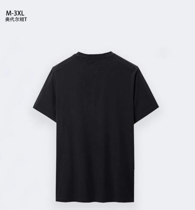 Picture of Ferragamo T Shirts Short _SKUFerragamoM-3XL1qn1513802